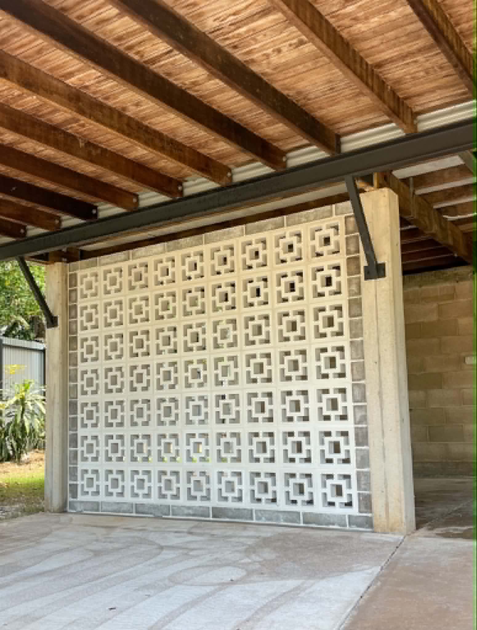 Feature & architectural masonry